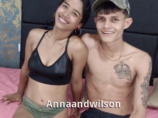 Annaandwilson