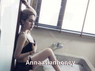 Annaasianhoney