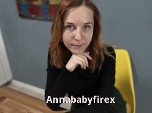 Annababyfirex
