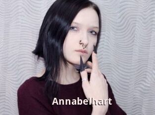 Annabelhart
