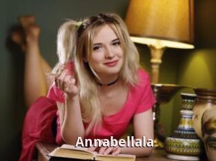 Annabellala