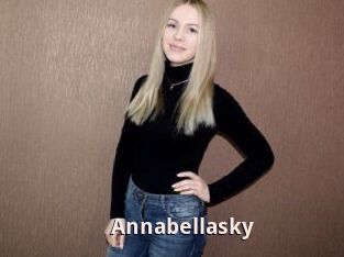 Annabellasky