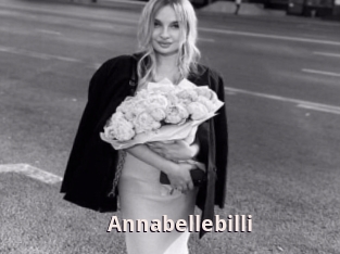 Annabellebilli
