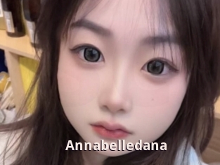Annabelledana