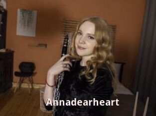 Annadearheart