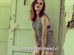 Annadomineervi