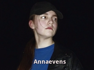 Annaevens