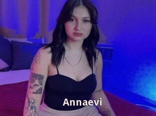 Annaevi