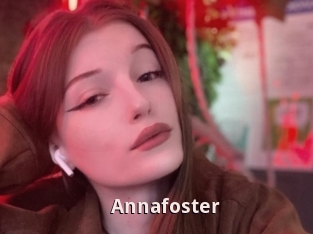Annafoster