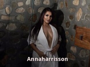 Annaharrisson
