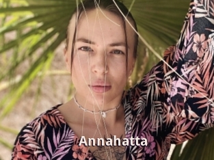 Annahatta