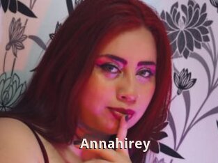 Annahirey