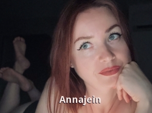 Annajein