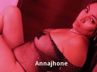 Annajhone