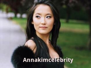 Annakimcelebrity