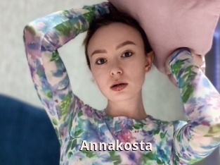 Annakosta