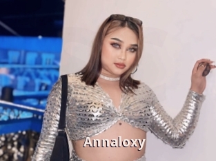 Annaloxy