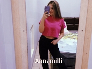 Annamilli