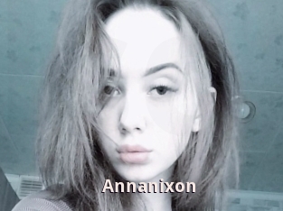 Annanixon