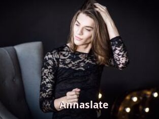 Annaslate