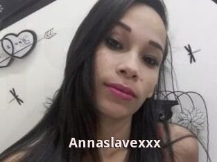 Annaslavexxx
