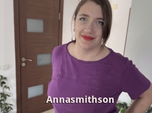 Annasmithson