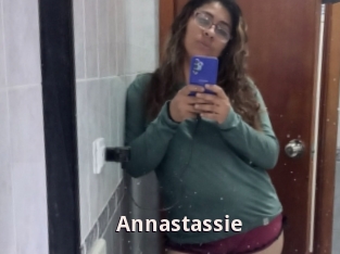 Annastassie