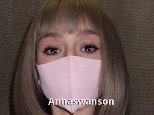 Annaswanson