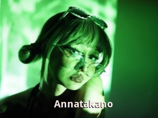 Annatakano