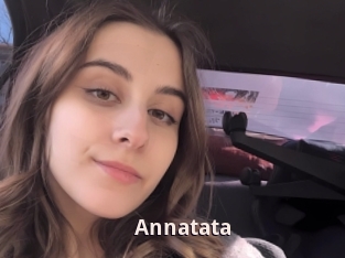 Annatata