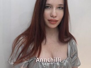 Annchilli