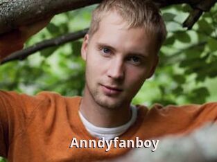 Anndyfanboy