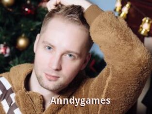 Anndygames