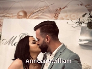 Anneandwilliam