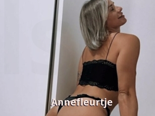 Annefleurtje