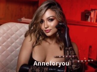 Anneforyou