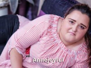 Annejoyful