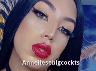 Anneliesebigcockts
