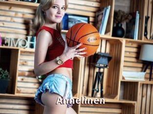 Annelinen