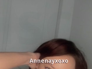 Annenayxoxo