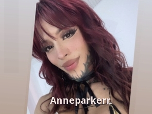 Anneparkerr