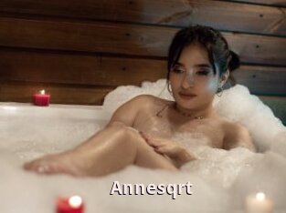 Annesqrt