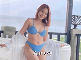 Annesy