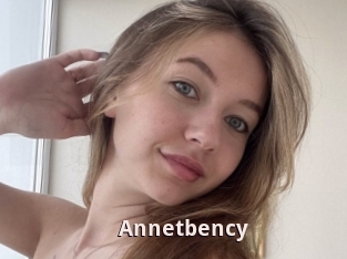 Annetbency
