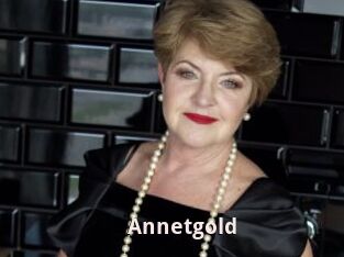 Annetgold