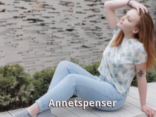 Annetspenser