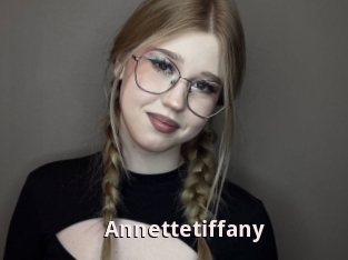 Annettetiffany