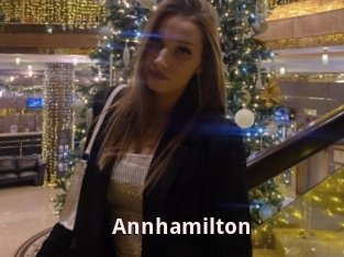 Annhamilton