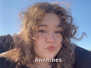 Annhines