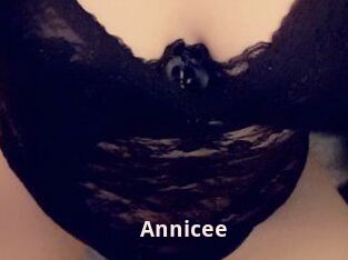 Annicee
